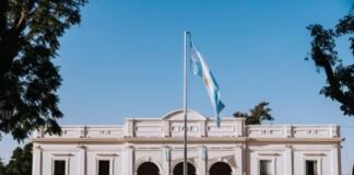 Pagos de haberes para la Capital