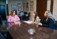 Paola Fedeli defendió la Ley de Etiquetado Frontal: «Es clave para cuidar la salud de nuestras infancias»