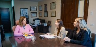 Paola Fedeli defendió la Ley de Etiquetado Frontal: «Es clave para cuidar la salud de nuestras infancias»