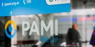 Paro nacional de médicos de cabecera y odontólogos de PAMI durante 72 horas