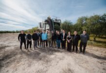 Pomán consolida su perfil olivícola con inversiones y proyección de crecimiento