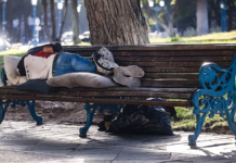 Programa de Asistencia para Personas en Situación de Calle