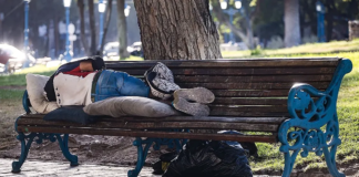Programa de Asistencia para Personas en Situación de Calle
