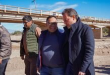 Provincia transfirió a municipios los fondos para el pago del aguinaldo