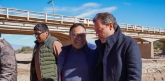 Provincia transfirió a municipios los fondos para el pago del aguinaldo
