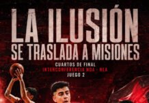Red Star visita a Mitre buscando estirar la serie