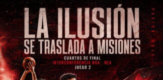 Red Star visita a Mitre buscando estirar la serie