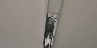 Refacciones integrales en el Banco Central de Sangre de la Provincia
