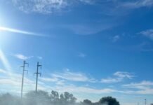 Refuerzan prevención ante la temporada alta y un aumento de incendios forestales