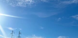 Refuerzan prevención ante la temporada alta y un aumento de incendios forestales