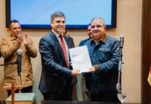 Rosales Matienzo es el nuevo Fiscal de Estado de Catamarca