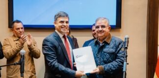 Rosales Matienzo es el nuevo Fiscal de Estado de Catamarca