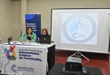 Salud avanza en el acompañamiento para dejar el consumo de tabaco