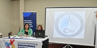 Salud avanza en el acompañamiento para dejar el consumo de tabaco