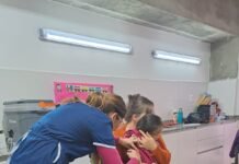 Salud continúa fortaleciendo la vacunación en la provincia