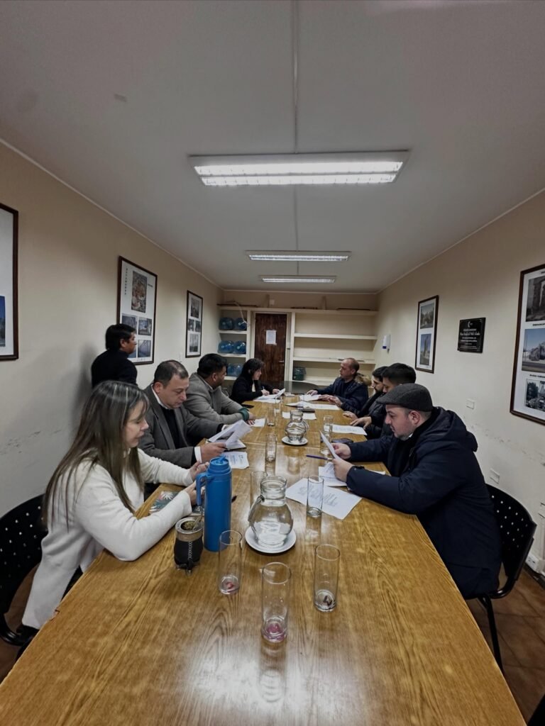 Scolamieri, emitió despacho favorable a tres iniciativas a la protección ambiental, la conservación de la biodiversidad y el desarrollo sostenible de Catamarca