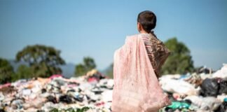 Según UNICEF, la pobreza infantil bajó en Argentina al 42,3% en 2025