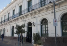 Sin actividad en los tribunales de Capital y Tinogasta por los festejos de San Juan Bautista