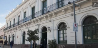 Sin actividad en los tribunales de Capital y Tinogasta por los festejos de San Juan Bautista