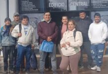 Soem Valle Viejo a UPCN: «Estan acostumbrado a aceptar lo que el Gobierno da»