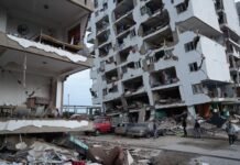 Sube a 589 los muertos y cerca de 3.000 los heridos por los terremotos en Venezuela