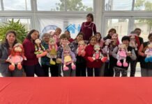 Talleres Barriales Socioeducativos: 49 talleres gratuitos enriquecen la oferta cultural y laboral en los barrios de la Capital