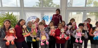 Talleres Barriales Socioeducativos: 49 talleres gratuitos enriquecen la oferta cultural y laboral en los barrios de la Capital