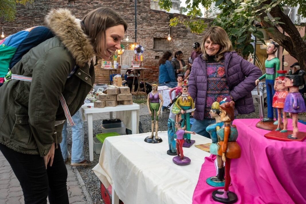 Tienda C prepara una feria especial para celebrar el Día del Padre