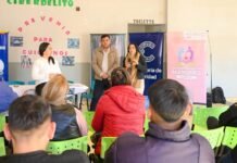 Tinogasta y Fiambalá se capacitaron en la prevención de estafas virtuales