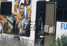 Tras el triunfo la Selección volvió a los entrenamientos y ya piensa en Austria
