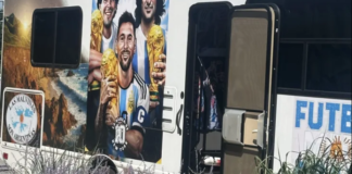 Tras el triunfo la Selección volvió a los entrenamientos y ya piensa en Austria