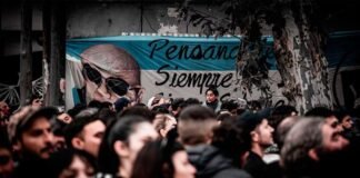 Tras la muerte del Indio Solari, un diputado propuso crear el Día Nacional del Pogo