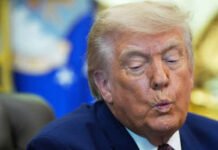 Trump responde si reanudaría guerra con Irán bajo este escenario