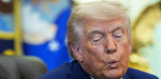 Trump responde si reanudaría guerra con Irán bajo este escenario