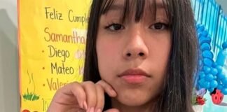 Último adiós a Agostina: una despedida marcada por el dolor y el pedido de justicia