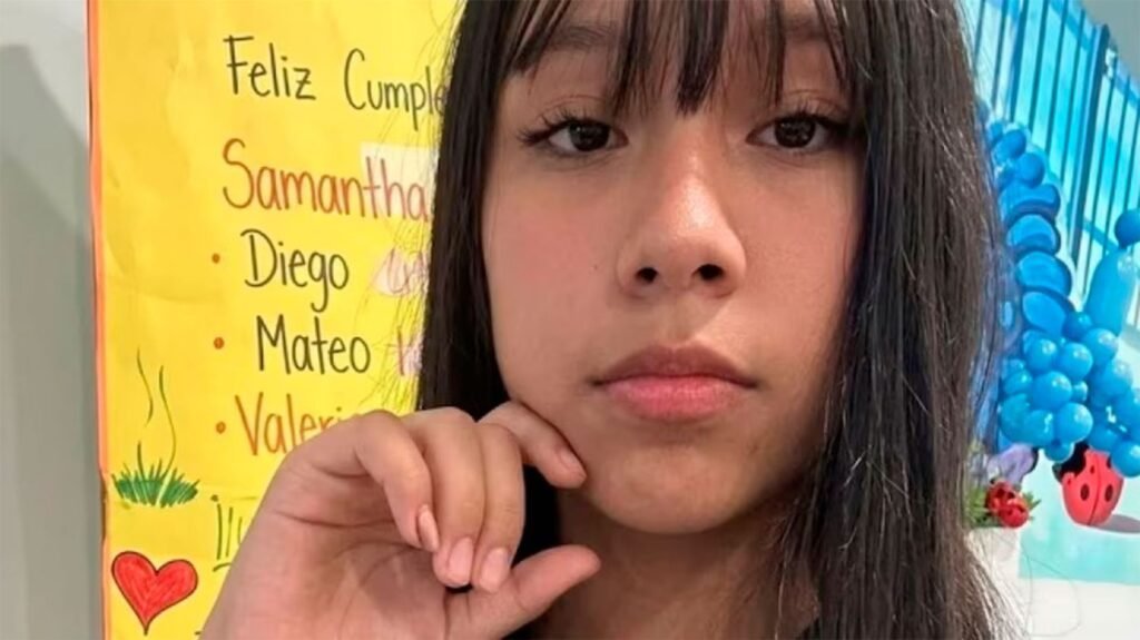 Último adiós a Agostina: una despedida marcada por el dolor y el pedido de justicia