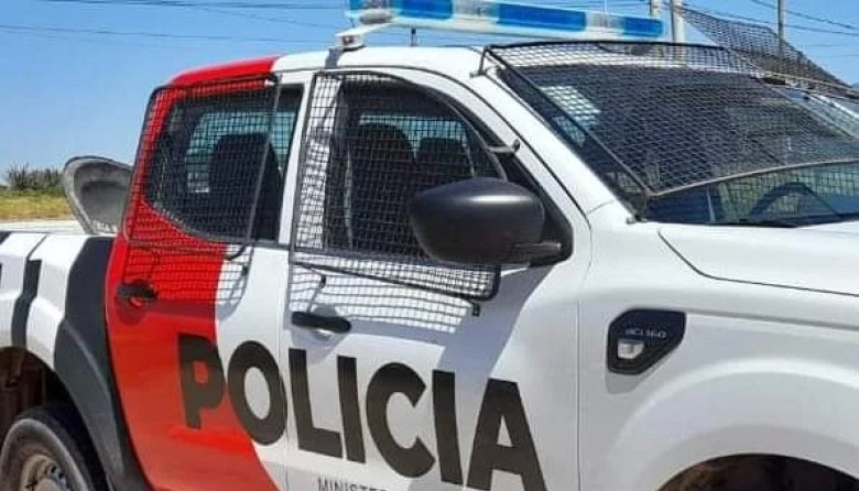 Un sujeto sospechado de violencia de género fue aprehendido