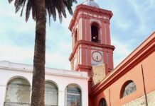 Uñac visitó Catamarca y destacó el valor del patrimonio cultural