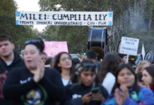 Universidades: Un acuerdo con mucho desacuerdo
