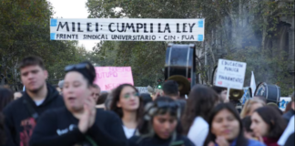 Universidades: Un acuerdo con mucho desacuerdo