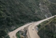 Vialidad Provincial ejecutará obras en La Cébila y el ingreso Sur de la Capital