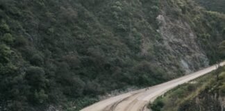 Vialidad Provincial ejecutará obras en La Cébila y el ingreso Sur de la Capital