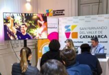 Vuelve la Feria “Manos Catamarqueñas” y se suma al epicentro cultural y turístico en Casa de la Puna
