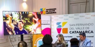 Vuelve la Feria “Manos Catamarqueñas” y se suma al epicentro cultural y turístico en Casa de la Puna
