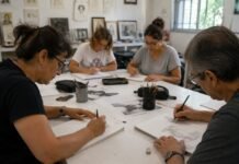 Agosto llega con nuevos talleres temporarios en los espacios culturales de la provincia