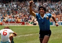 Argentina e Inglaterra vuelven a cruzarse en un Mundial después de 24 años: cómo está el historial