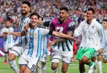 ¡Argentina semifinalista del Mundial! La Scaloneta volvió a festejar ante Suiza y va por Inglaterra