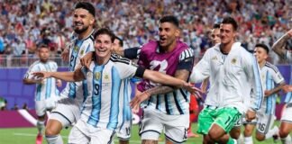 ¡Argentina semifinalista del Mundial! La Scaloneta volvió a festejar ante Suiza y va por Inglaterra