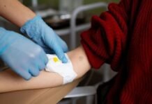 Campaña de donación de sangre “Una pasión que da vida”