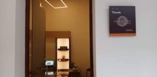 CAMYEN inauguró su tienda “Rosa del Inca” en CATA
